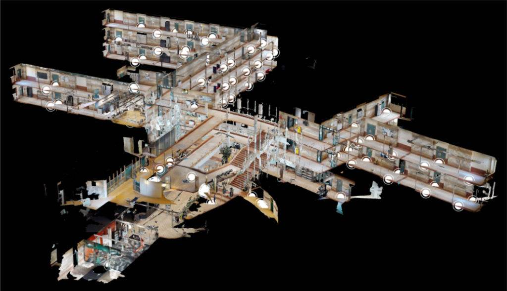 Digital Twins in Construction